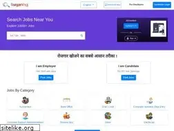 Sites similar to rozgarkhoj.com