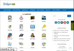 Sites similar to rozgarpatrika.com