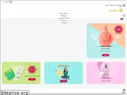 Sites similar to rozhanou.ir