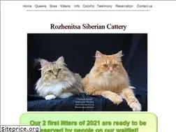 Sites similar to rozhenitsa.com