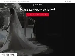 Sites similar to rozhita.com