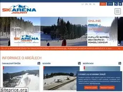 Sites similar to rozhledna-spicak.cz