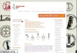 Sites similar to rozhlednovymrajem.cz
