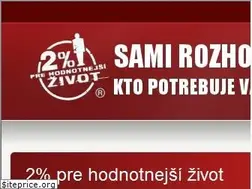 Sites similar to rozhodni.sk