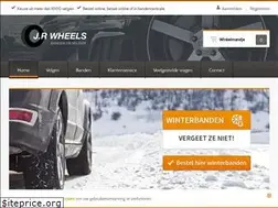 Sites similar to rozierswheels.be