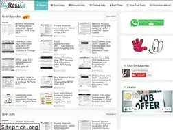 Sites similar to rozigo.com
