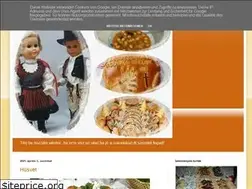 Sites similar to rozikonyha2.blogspot.com
