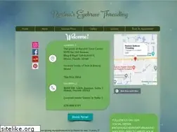 Sites similar to rozinaseyebrowthreading.com