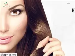 Sites similar to rozita.com.tr