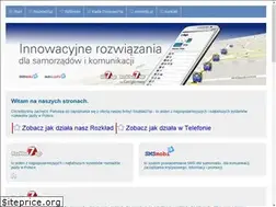 Sites similar to rozklad.com