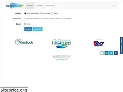 Sites similar to rozklad.szczecin.pl