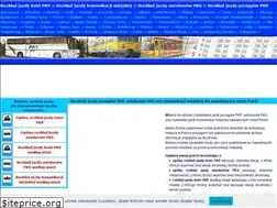 Sites similar to rozklady.miasta.pl