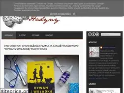 Sites similar to rozkminyhadyny.blogspot.com
