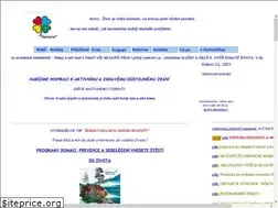 Sites similar to rozkvet.cz