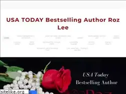 Sites similar to rozlee.net