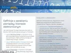 Sites similar to rozliczanie-podatku.pl
