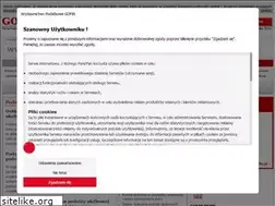 Sites similar to rozliczaniedelegacji.pl