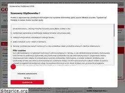 Sites similar to rozliczeniedelegacji.pl
