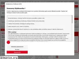 Sites similar to rozliczeniewynagrodzenia.pl