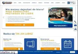 Sites similar to rozliczsie.pl