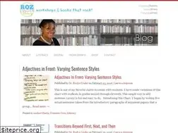 Sites similar to rozlinder.com
