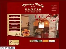 Sites similar to rozmann.hu