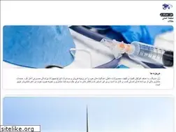Sites similar to rozmedic.ir