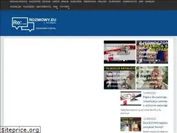Sites similar to rozmowy.eu