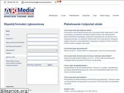 Sites similar to roznoszenieulotek.pl