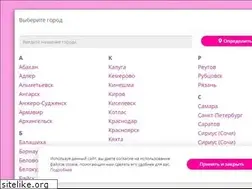 Sites similar to rozogorod.ru