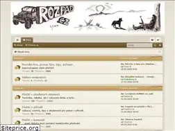 Sites similar to rozpad.cz