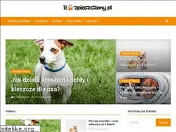 Sites similar to rozpieszczony.pl