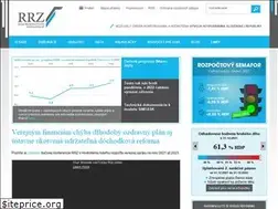 Sites similar to rozpoctovarada.sk