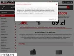 Sites similar to rozrusznik-alternator.pl