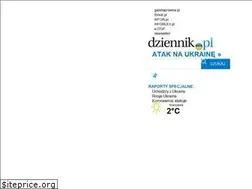 Sites similar to rozrywka.dziennik.pl