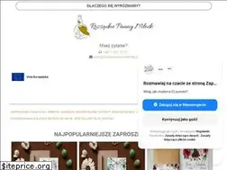Sites similar to rozsadnepannymlode.pl