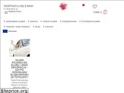 Sites similar to rozsadnewesele.pl