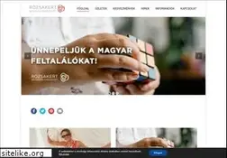 Sites similar to rozsakert.hu
