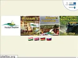 Sites similar to rozsako-pince.hu