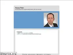 Sites similar to rozsapeter.hu