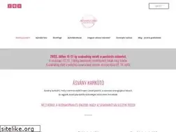 Sites similar to rozsaszinszemuveg.hu