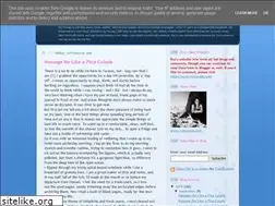 Sites similar to rozsavage.blogspot.com