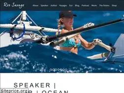 Sites similar to rozsavage.com