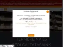 Sites similar to rozsdamentes-korlatelemek.hu