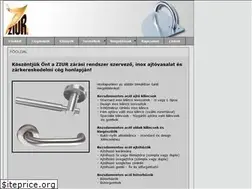 Sites similar to rozsdamenteskilincs.hu