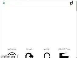 Sites similar to rozshir.ir