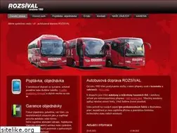 Sites similar to rozsival.cz