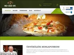 Sites similar to rozso.hu