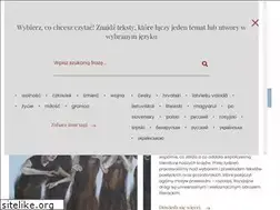 Sites similar to rozstaje.art