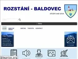 Sites similar to rozstani.eu